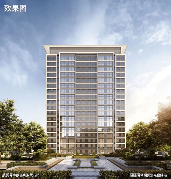 『星尚观澜世嘉』2024网站-星尚观澜世嘉祥情-上海房天下(图6)