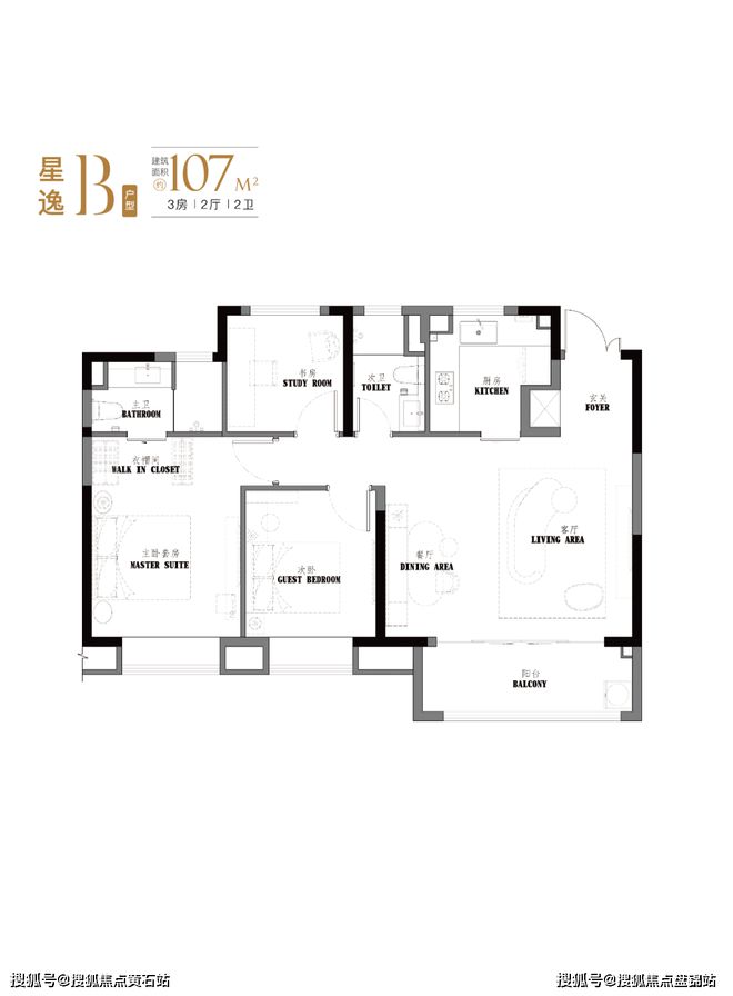 『星尚观澜世嘉』2024网站-星尚观澜世嘉祥情-上海房天下(图9)