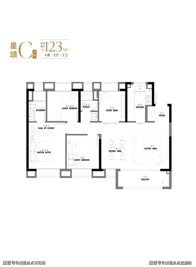 『星尚观澜世嘉』2024网站-星尚观澜世嘉祥情-上海房天下(图11)