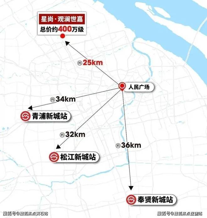 『星尚观澜世嘉』2024网站-星尚观澜世嘉祥情-上海房天下(图16)