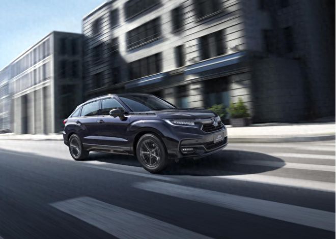 长途自驾新风尚冠道给我的快乐!