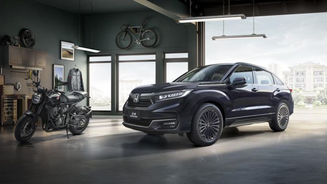 长途自驾新风尚冠道给我的快乐!(图2)