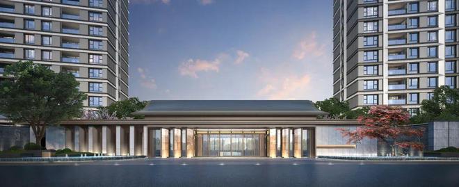 绿发浦江园售楼处预约热线@绿发浦江园欢迎您项目配套价格详情(图8)