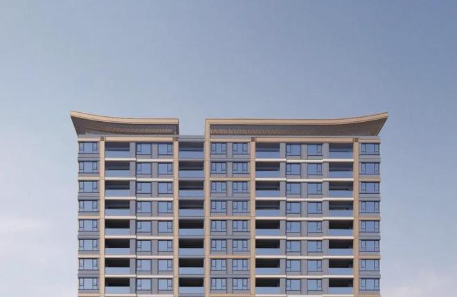 『』建发联发青云上售楼处：洞见到美与奢适的统一性(图15)