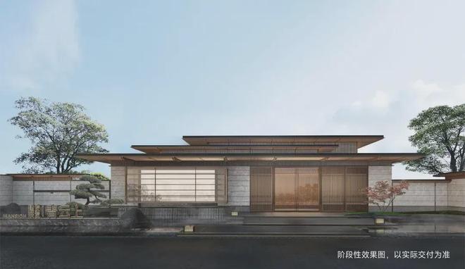 『』建发联发青云上售楼处：洞见到美与奢适的统一性(图17)