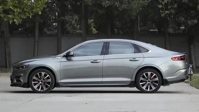 2025款吉利星瑞配置揭晓：146英寸中(图3)