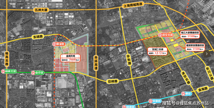 建发青云上(2024年建发青云上售楼处)首页网站-楼盘详情-户型配套(图7)