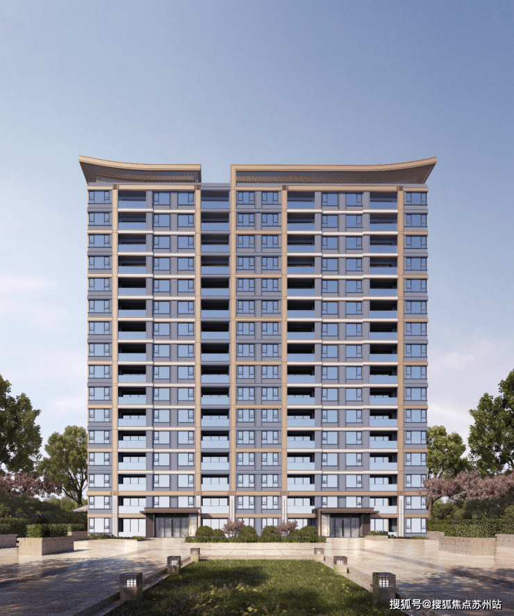 建发青云上(2024年建发青云上售楼处)首页网站-楼盘详情-户型配套(图13)