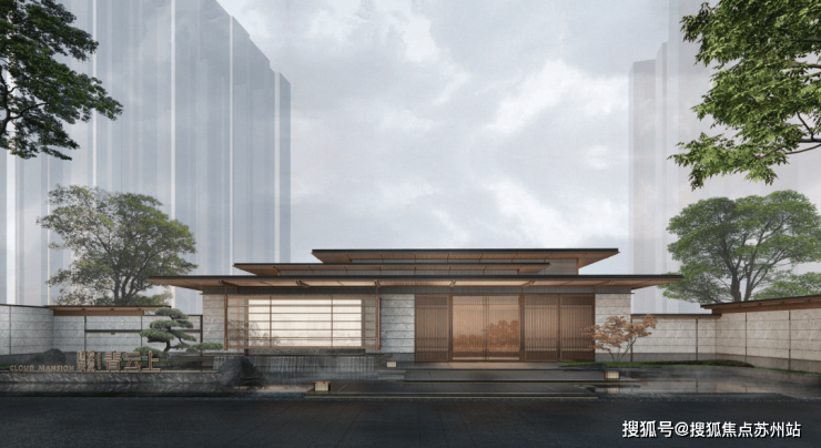 建发青云上(2024年建发青云上售楼处)首页网站-楼盘详情-户型配套(图15)