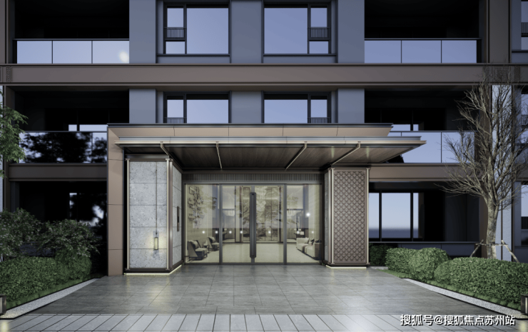 建发青云上(2024年建发青云上售楼处)首页网站-楼盘详情-户型配套(图14)
