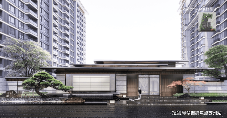 建发青云上(2024年建发青云上售楼处)首页网站-楼盘详情-户型配套(图16)
