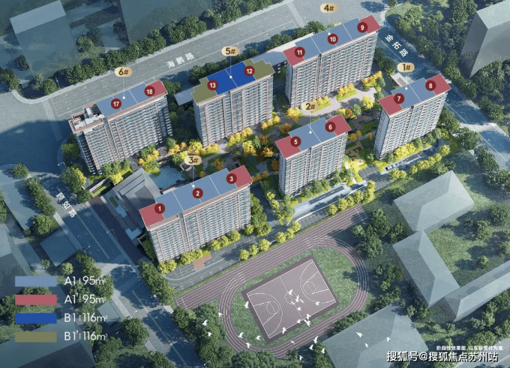 建发青云上(2024年建发青云上售楼处)首页网站-楼盘详情-户型配套(图20)