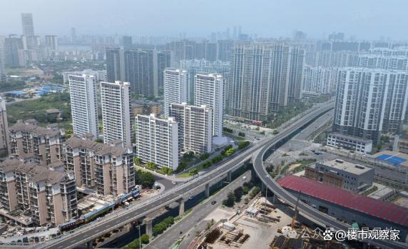 这轮楼市大洗牌南昌朝阳也没挺住……(图3)