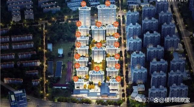 这轮楼市大洗牌南昌朝阳也没挺住……(图4)