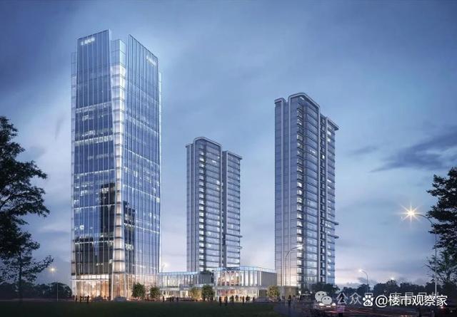 这轮楼市大洗牌南昌朝阳也没挺住……(图6)