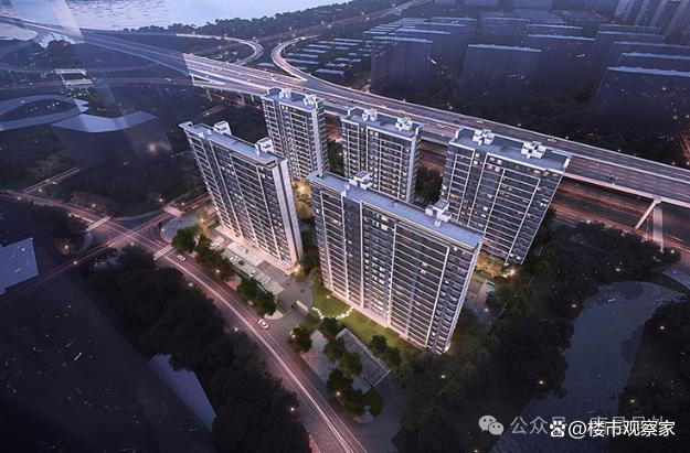这轮楼市大洗牌南昌朝阳也没挺住……(图5)