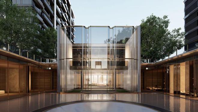 2024北京隅东序售楼处网站隅东序售楼中心欢迎您！(图4)