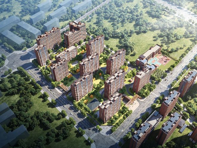 2024北京华润橡树湾网站中海京华玖序售楼中心欢迎您