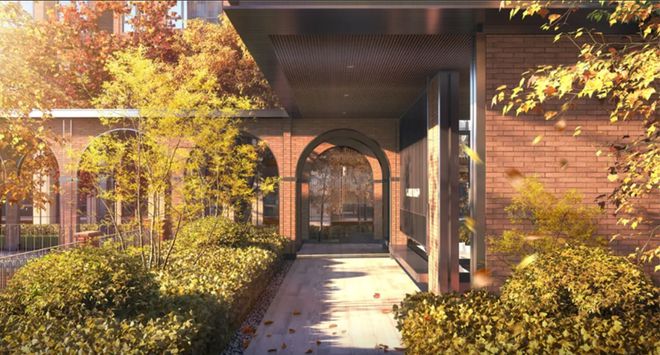 2024北京华润橡树湾网站中海京华玖序售楼中心欢迎您(图2)