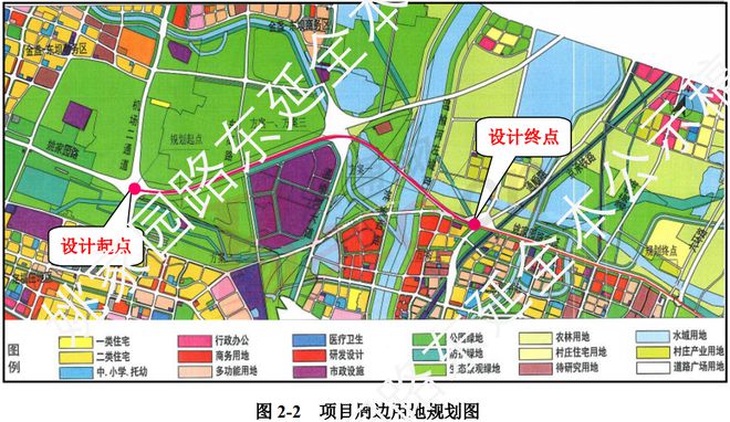 北京姚家园路东延至燕郊神威北路最新消息！(图5)