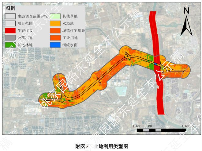北京姚家园路东延至燕郊神威北路最新消息！(图6)