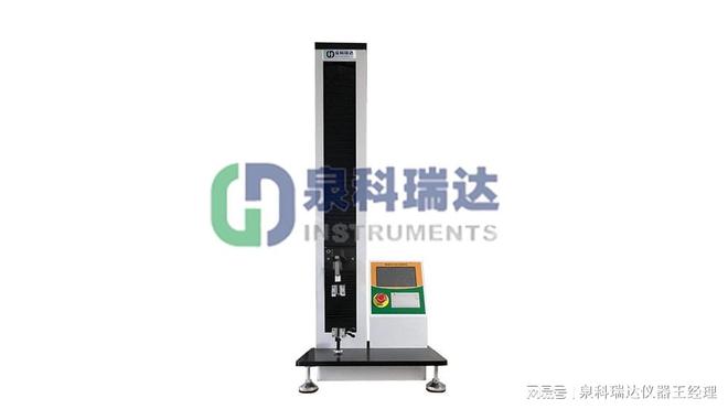 薄膜拉力机在剥离强度测试中的广泛应用——智能高效的检测仪器