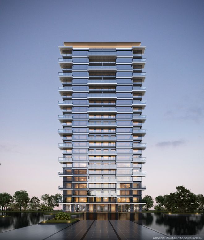 2024合玺东方(中建合玺东方售楼处)-营销中心-楼盘百科!(图1)