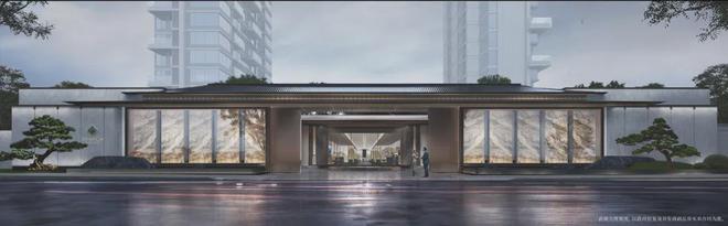 2024合玺东方(中建合玺东方售楼处)-营销中心-楼盘百科!(图6)