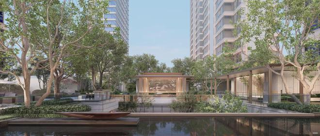 2024合玺东方(中建合玺东方售楼处)-营销中心-楼盘百科!(图4)