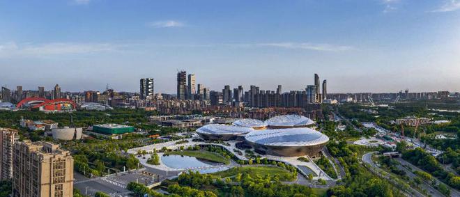 2024合玺东方(中建合玺东方售楼处)-营销中心-楼盘百科!(图10)