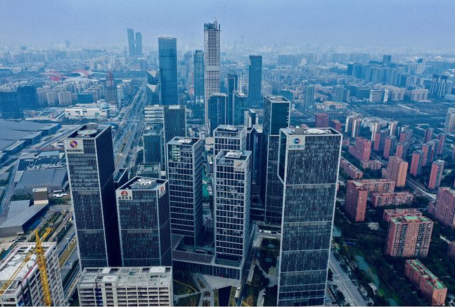 2024合玺东方(中建合玺东方售楼处)-营销中心-楼盘百科!(图11)