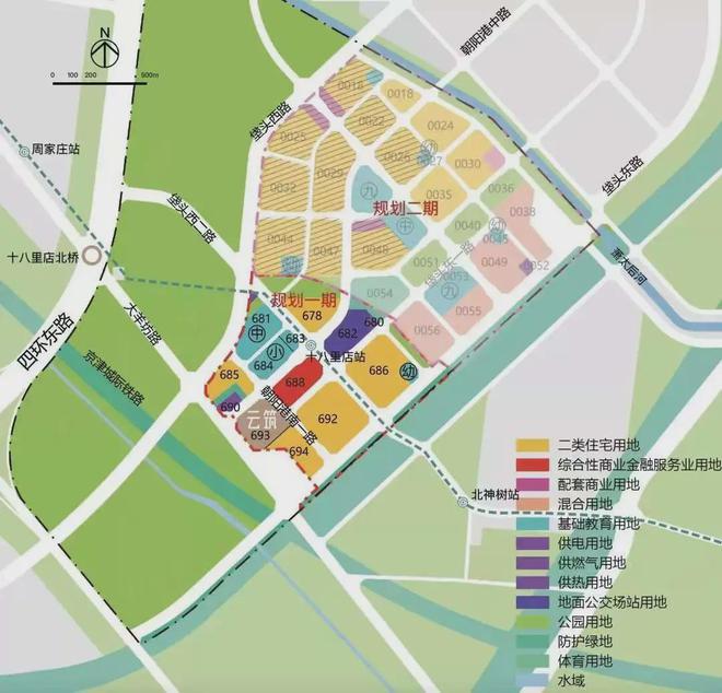 2024北京隅·东序➢北京隅·东序售楼处网站➢售楼中心欢迎您！(图6)