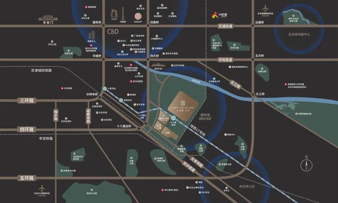 2024北京隅·东序➢北京隅·东序售楼处网站➢售楼中心欢迎您！(图5)