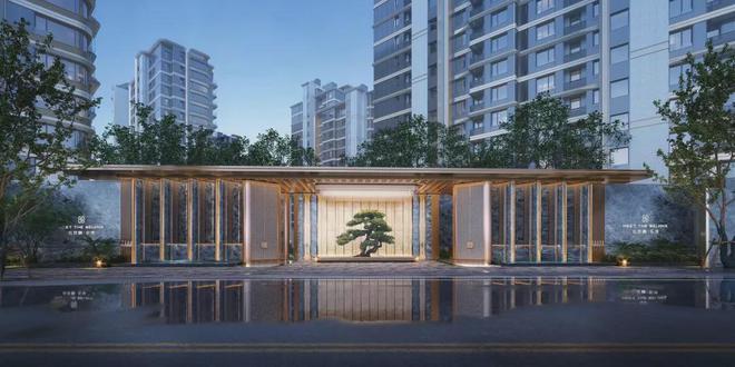 2024北京隅·东序➢北京隅·东序售楼处网站➢售楼中心欢迎您！(图11)