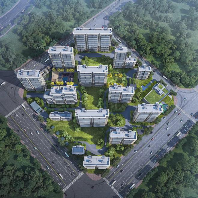 2024北京隅·东序➢北京隅·东序售楼处网站➢售楼中心欢迎您！(图7)