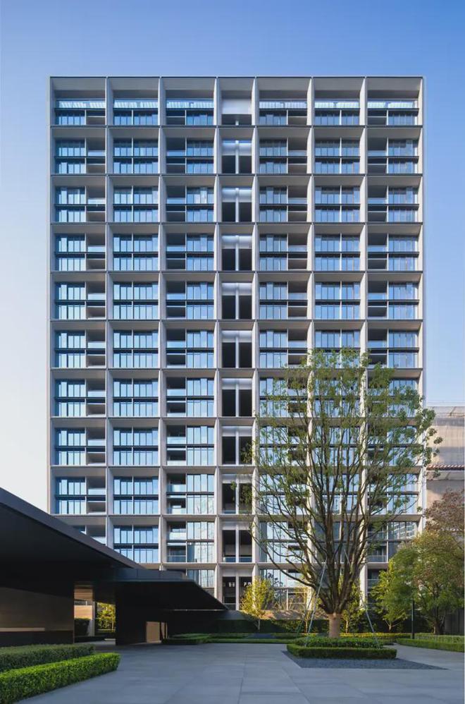 保利世博天悦-保利世博天悦(浦东)2024网站-户型价格容积率(图6)