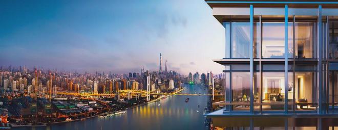 保利世博天悦-保利世博天悦(浦东)2024网站-户型价格容积率(图5)