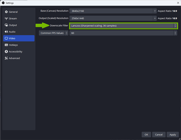 主播入坑必读！影驰教你NVIDIANVENCOBS使用指南(图6)