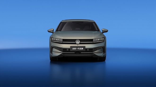 静态舒适性体验迈腾B9与帕萨特Pro隔音与悬挂的全方位对比(图3)