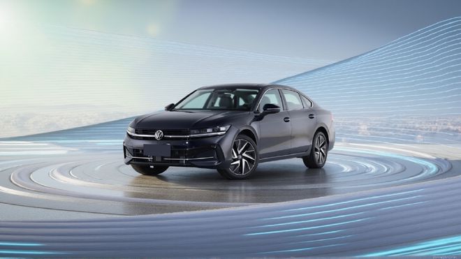 静态舒适性体验迈腾B9与帕萨特Pro隔音与悬挂的全方位对比(图2)