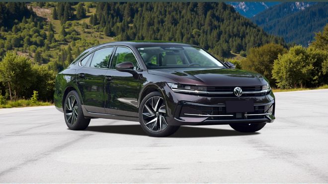 静态舒适性体验迈腾B9与帕萨特Pro隔音与悬挂的全方位对比(图4)