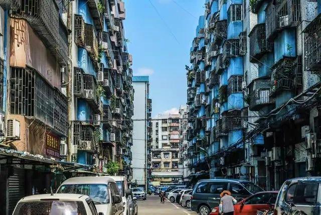 老旧的预制板楼房百姓的心头患什么时候能解决(图6)