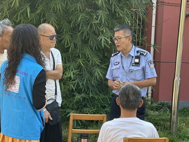 30分钟内有响应24小时必回应!闵行正试点推广这个社区治理新机制(图5)