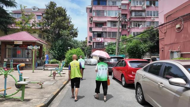 30分钟内有响应24小时必回应!闵行正试点推广这个社区治理新机制(图6)