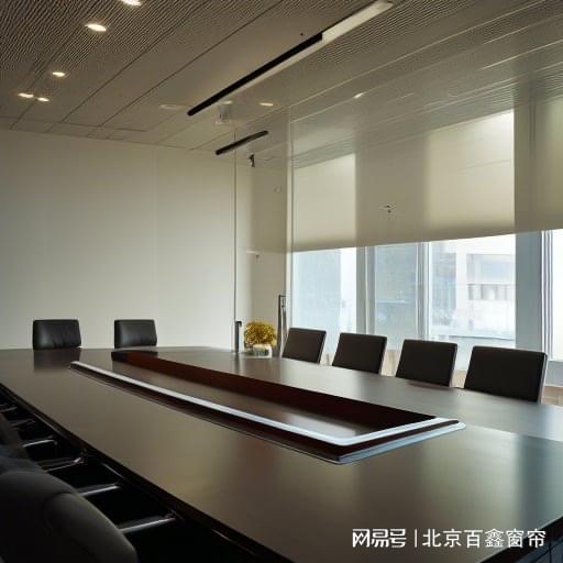 在北京选工程卷帘的4个要点不踩坑