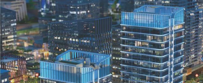 2024太子湾鲸域(太子湾鲸域)网站-欢迎您-楼盘详情(图10)