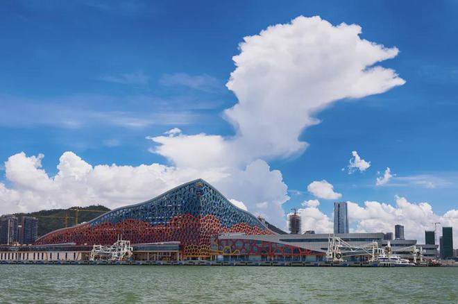 2024太子湾鲸域(太子湾鲸域)网站-欢迎您-楼盘详情(图15)