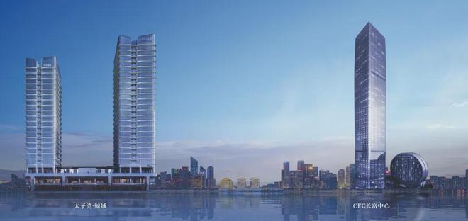 2024太子湾鲸域(太子湾鲸域)网站-欢迎您-楼盘详情(图19)