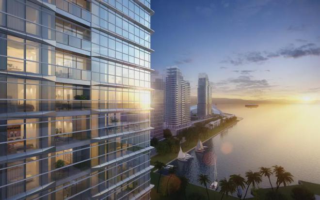 2024太子湾鲸域(太子湾鲸域)网站-欢迎您-楼盘详情(图23)