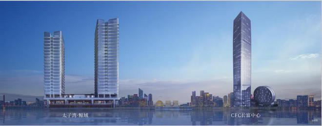 2024太子湾鲸域(太子湾鲸域)网站-欢迎您-楼盘详情(图33)